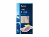 Filetti di aringa Nautica, prezzo 1.49 € 
- Marinati
- Pesca ...