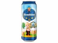 Festbier , prezzo 0.79 € 
- Birra chiara da bere all’aperitivo ...