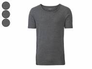 T-Shirt intima da uomo Livergy, prezzo 9.99 € 
3 pezzi - ...