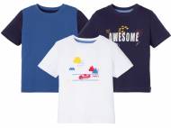 T-shirt da bambino Lupilu, prezzo 4.99 &#8364; 
3 pezzi ...