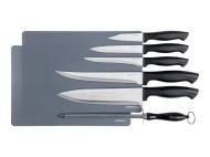 Set coltelli e taglieri , prezzo 8,99 EUR 
Set coltelli e taglieri ...