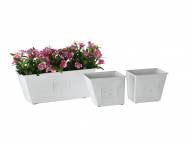 Set vasi per piante Florabest, prezzo 9,99 &#8364; per Alla ...