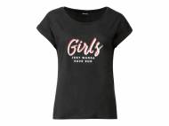 T-Shirt da donna Esmara, prezzo 4.99 &#8364; 
Misure: S-L
Taglie ...