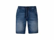 Bermuda in jeans da uomo Livergy, prezzo 7.99 &#8364; 
Misure: ...