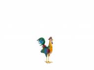 Uccello decorativo da giardino Melinera, prezzo 14,99 &#8364; ...
