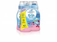 Acqua Baby Bottle , prezzo 0,99 &#8364; per 250 ml x 4