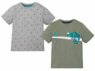 T-shirt da bambino Lupilu, prezzo 4.99 &#8364; 
2 pezzi ...