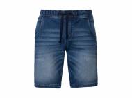 Bermuda in jeans da uomo Livergy, prezzo 9.99 &#8364; 
Misure: ...