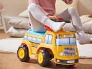 Scuolabus giocattolo cavalcabile , prezzo 29.99 EUR 
Scuolabus ...