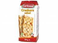 Crackers Salati , prezzo 1,39 &#8364; per 2x 500 g 
- 1 ...