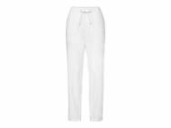 Pantaloni in lino da donna Esmara, prezzo 8.99 &#8364; 
Misure: ...