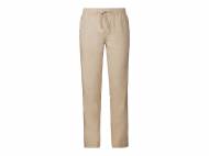 Pantaloni in lino da uomo Livergy, prezzo 9.99 &#8364; 
Misure: ...