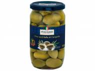 Olive verdi Bella di Cerignola Italiamo, prezzo 1,89 &#8364; ...
