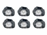 Set lampada LED ad energia solare Livarno Lux, prezzo 11.99 ...
