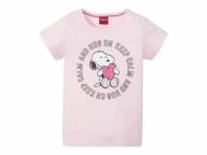 T-shirt per bambini, 2 pezzi Frozen 2, Snoopy, Miraculous, Paw ...