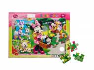 Puzzle per bambini 2 in 1, 30 pezzi , prezzo 3,99 &#8364; ...