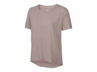 T-shirt sportiva da donna Crivit, prezzo 4.99 &#8364; 
Misure: ...