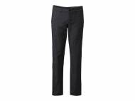 Pantaloni Slim Fit da uomo Livergy, prezzo 11.99 &#8364; ...