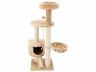 Tiragraffi a torre per gatti Zoofari, prezzo 39.99 &#8364; ...