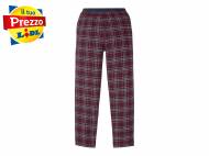 Pantaloni pigiama da uomo Livergy, prezzo 4.99 &#8364; 
Misure: ...