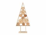 Decorazione natalizia in legno Melinera, prezzo 2.49 &#8364; ...