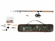 Set combo per la pesca Crivit Outdoor, prezzo 24,99 &#8364; ...