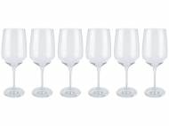 Set bicchieri Ernesto, prezzo 9.99 &#8364; 
6 pezzi 
- In ...