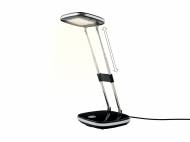 Lampada LED da tavolo Livarno Lux, prezzo 7.99 € 
- Estendibile ...