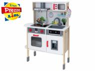 Cucina giocattolo in legno Playtive, prezzo 49.00 &#8364; ...