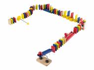 Domino in legno per bambini Playtive, prezzo 8.99 &#8364; ...