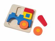 Puzzle in legno Playtive, prezzo 2.99 &#8364; 

Caratteristiche

- ...