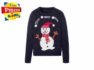 Pullover natalizio per bambino Pepperts, prezzo 8.99 &#8364; ...