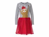 Vestito natalizio da bambina Lupilu, prezzo 8.99 &#8364; ...