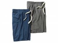 Pantaloncini sportivi da uomo Livergy, prezzo 6,99 &#8364; ...