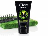 Gel per capelli Cien, prezzo 0,79 &#8364; per 150 ml, € ...