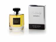 Eau de Parfum Suddenly Woman I , prezzo 3.79 &#8364; per ...
