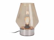 Lampada LED Retrò da tavolo Livarno Lux, prezzo 14.99 &#8364; ...