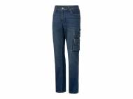 Pantaloni in Jeans da lavoro per uomo Parkside, prezzo 14.99 ...