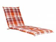 cuscino per lettino sdraio, 60 x 190 cm Florabest, prezzo 19,99 ...