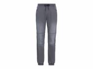 Joggers in jeans da uomo Livergy, prezzo 12.99 &#8364; 
Misure: ...