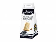 Parmigiano Reggiano DOP con coltellino Deluxe, prezzo 13,99 ...