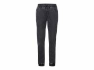 Joggers in jeans da uomo Livergy, prezzo 11.99 &#8364; 
Misure: ...