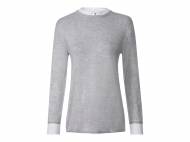 Pullover-camicia da donna Esmara, prezzo 9.99 &#8364; 
Misure: ...