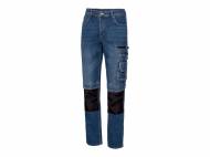 Pantaloni in Jeans da lavoro per uomo Parkside, prezzo 17.99 ...