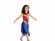Costume da bambina Elsa, Anna, Wonder Woman , prezzo 9.99 € ...