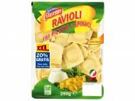 Ravioli alla carne o ricotta e spinaci , prezzo 0,99 &#8364; ...