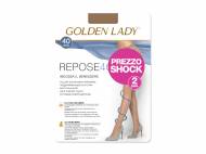 Collant REPOSE 40DEN Golden-lady, prezzo 4.99 &#8364; 
Confezione ...