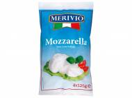Mozzarella multipack , prezzo 1,69 &#8364; per 500 g, € ...