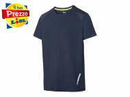T-shirt sportiva da uomo Crivit, prezzo 4.99 &#8364; 
Misure: ...