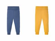 Pantaloni sportivi da neonato Lupilu Pure Collection, prezzo ...